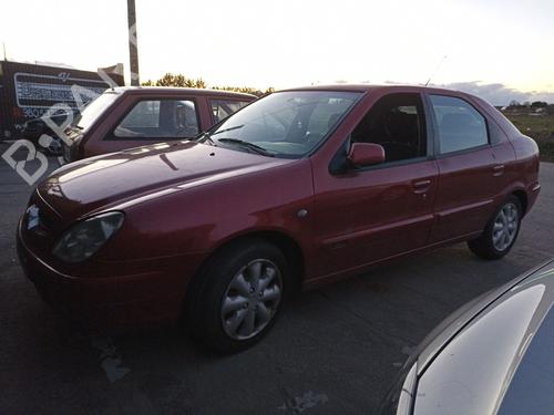 Throttle body CITROËN XSARA (N1) 1.6 16V | BP31806361M82 