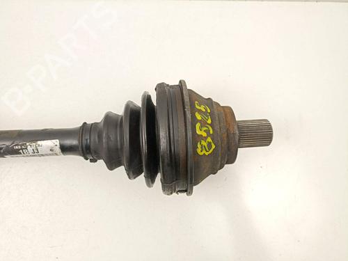 Left front driveshaft SEAT LEON (1P1) 2.0 TDI 16V | BP23197319M38 - Image 5