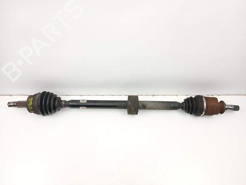Right front driveshaft OPEL CORSA D (S07) 1.3 CDTI (L08, L68) | BP32393782M39 - Image 2