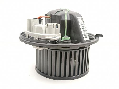 Heater blower motor BMW X1 (E84) xDrive 18 d | BP16723337M62 