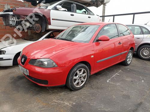 Starter SEAT IBIZA III (6L1) 1.4 16V | BP10492110M8 