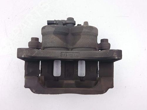 Left front brake caliper MITSUBISHI GRANDIS (NA_W) 2.0 DI-D (NA8W) | BP27242571M105 - Image 7