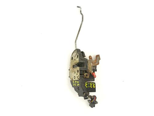Front left lock KIA CARNIVAL II (GQ) 2.9 CRDi | BP18407535C98 