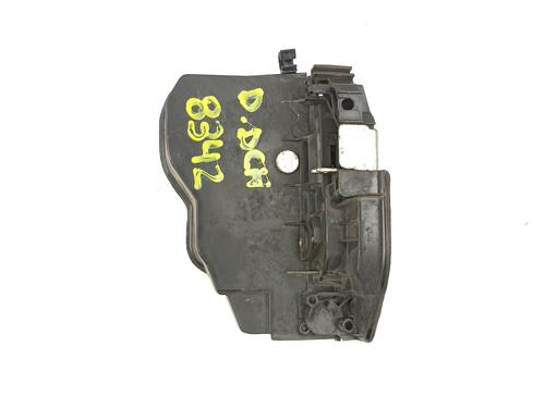Front right lock BMW X5 (E70) xDrive 35 d | BP22737314C97 