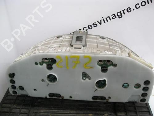 Instrument cluster MAZDA 323 F VI Hatchback (BJ) 1.5 16V (BJ5W) | BP20121358C47 