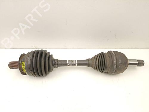 Used Left front driveshaft Left front driveshaft 24698467 24698467