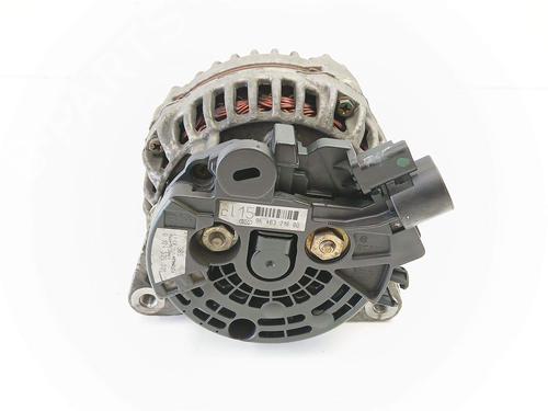 Alternator CITROËN C5 I (DC_) 2.0 HDi (DCRHZB, DCRHZE) | BP36675350M7 - Image 5