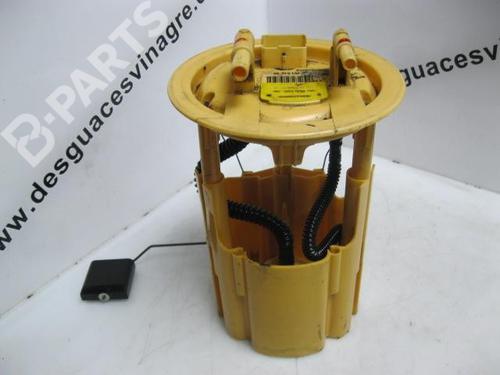 Used Fuel pump CITROËN C2 (JM_) 1.4 HDi (68 hp) 11956425