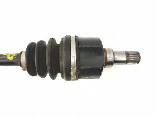 Left front driveshaft CHEVROLET MATIZ (M200, M250)  | BP12226494M38 