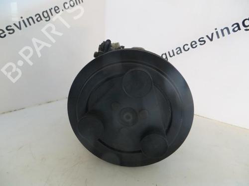 AC compressor NISSAN PRIMERA Hatchback (P11) 2.0 TD | BP11949141M34 