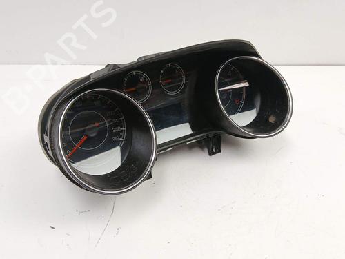 Kombiinstrument Kombiinstrument 38732757 38732757