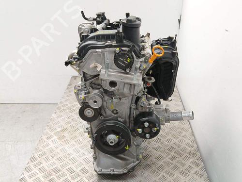 Engine HYUNDAI i10 III (AC3, AI3) 1.0 MPi | BP29856413M1 - Image 6