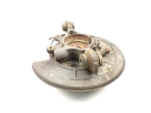 Left rear steering knuckle LAND ROVER DISCOVERY III (L319) 2.7 TD 4x4 | BP25131754M27 