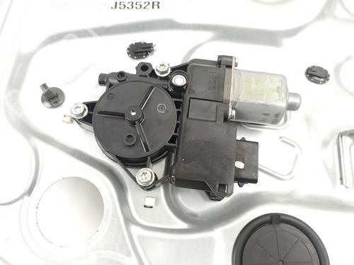 Rear right window mechanism HYUNDAI i30 (FD) 1.6 CRDi | BP18407518C25 