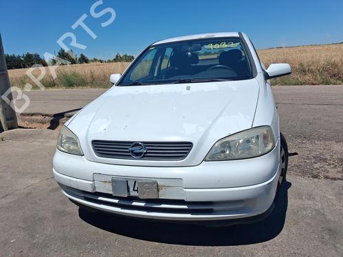 Engine OPEL ASTRA G Hatchback (T98) 1.6 16V (F08, F48) | BP37442086M1 - Image 15