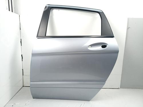 Left rear door MERCEDES-BENZ B-CLASS Sports Tourer (W245) B 180 CDI (245.207) | BP17493264C4 
