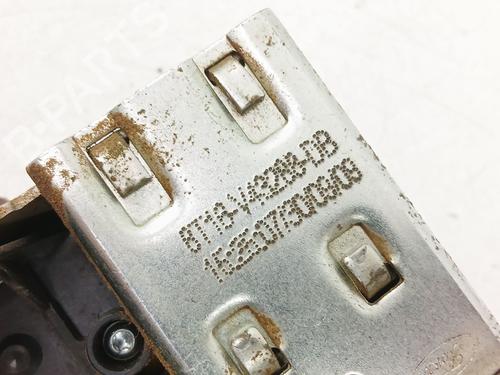 Tailgate lock FORD TRANSIT CONNECT (P65_, P70_, P80_) 1.8 TDCi | BP29887484C101