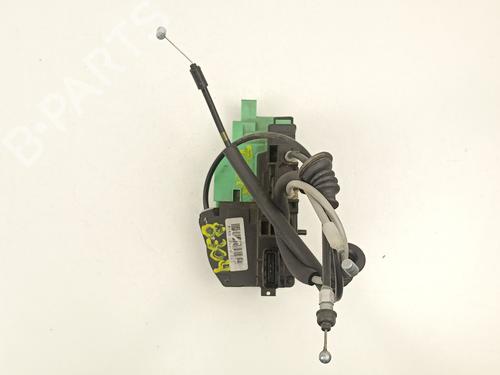 Rear right lock HYUNDAI i30 (FD) 1.6 CRDi | BP18407512C99 