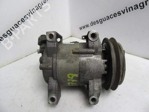 Used AC compressor AC compressor 11737712 11737712