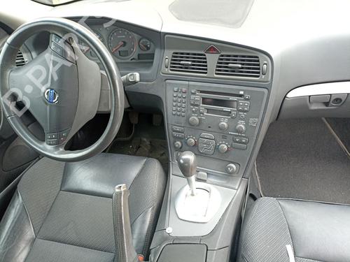 Front left window mechanism VOLVO S60 I (384) 2.4 | BP21495703C22 