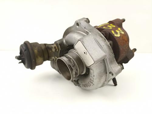 Turbolader/Kompressor RENAULT CLIO II (BB_, CB_)  | BP12138024M71 