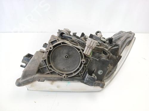 Right headlight NISSAN NAVARA NP300 (D40) 2.5 dCi 4WD | BP36667871C29 - Image 7