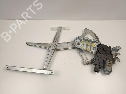 Used Front left window mechanism OPEL COMBO Box Body/MPV 1.7 CDTI 16V (101 hp) 22651401