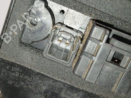 Front left lock MAZDA 6 Hatchback (GG) 2.0 DI (GG14) | BP40260577C98 - Image 9