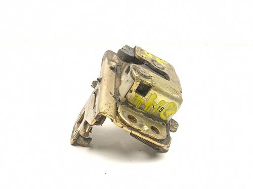 Front right lock FORD FIESTA III (GFJ)  | BP16537415C97 