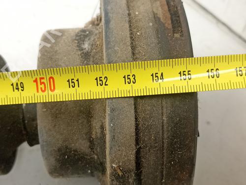 Driveshaft BMW 7 (E38) 730 d | BP15618362M37 