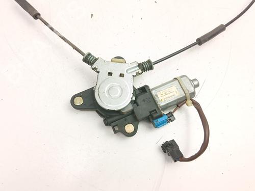 Front left window mechanism CHEVROLET MATIZ (M200, M250) 1.0 | BP34350804C22  - Image 6
