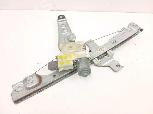 Used Front left window mechanism Front left window mechanism 39412913 39412913