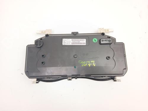 Instrument cluster RENAULT KANGOO Express (FW0/1_) 1.5 dCi 75 (FW07, FW10, FW04) | BP37535793C47 - Image 8