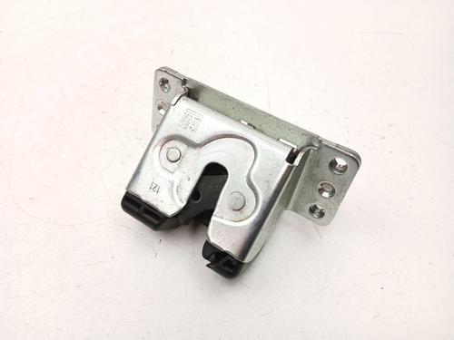 Used Tailgate lock OPEL MERIVA A MPV (X03) 1.7 DTI (E75) (75 hp) 28022695