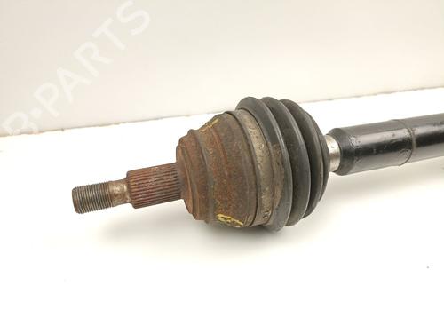 Right front driveshaft VW GOLF IV (1J1)  | BP23532693M39 