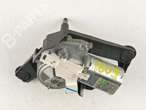 Used Rear wiper motor PEUGEOT 308 I (4A_, 4C_) 1.6 HDi (109 hp) 11010228