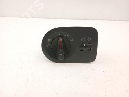 Headlight switch SEAT IBIZA IV (6J5, 6P1) 1.6 TDI | BP33023648I24 - Image 3