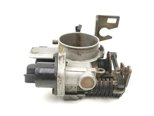 Throttle body OPEL ASTRA G Saloon (T98) 1.6 16V (F69) | BP21388757M82 