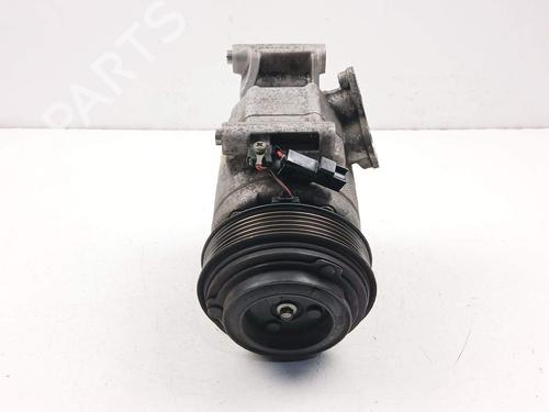 AC compressor MAZDA CX-5 (KE, GH) 2.2 D AWD (KE2AW) | BP31063919M34 - Image 3