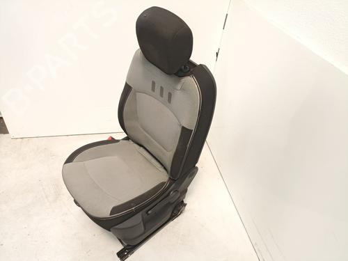 Seats set RENAULT CAPTUR I (J5_, H5_) 1.5 dCi 90 (J5N4, J5M5, J5MW, J5M6, J5AL, J5AJ) | BP15190644C78 
