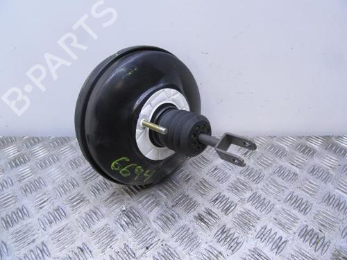 Servo brake MERCEDES-BENZ A-CLASS (W168) A 140 (168.031, 168.131) | BP20120043M42 