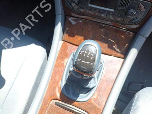 Control unit MERCEDES-BENZ C-CLASS (W203) C 240 (203.061) | BP32091009M11 - Image 9