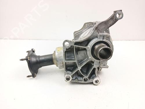 Front differential MAZDA CX-5 (KE, GH) 2.2 D AWD (KE2AW) | BP31147756M23