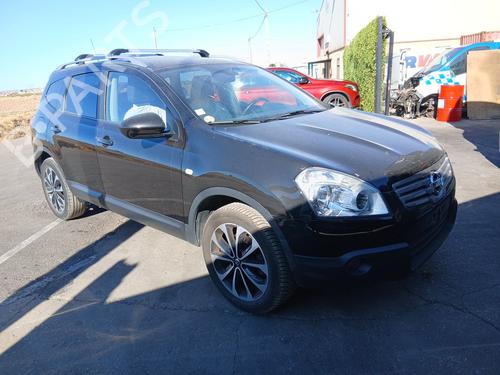 Right tailgate light NISSAN QASHQAI I (J10, NJ10) 2.0 dCi All-wheel Drive | BP29512523C80 