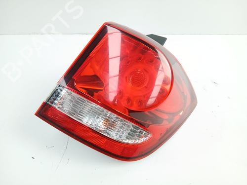 Used Right taillight Right taillight 38047013 38047013