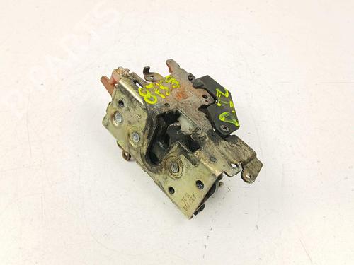 Used Front left lock Front left lock 28948830 28948830