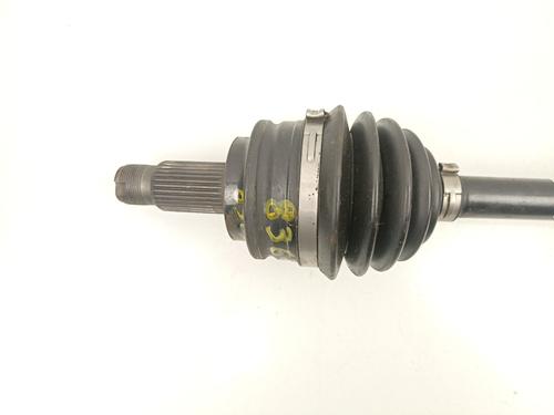 Left front driveshaft BMW X3 (E83) 2.0 sd | BP20708123M38 