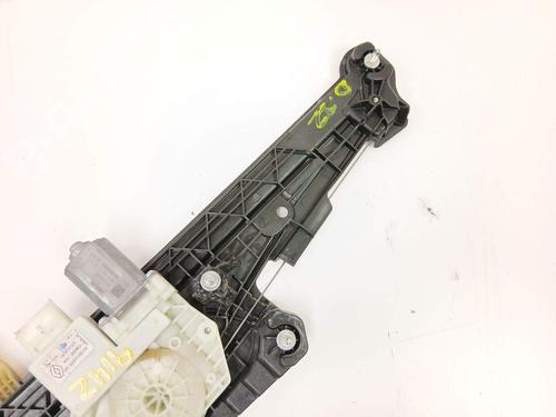 Front left window mechanism RENAULT CAPTUR II (HF_) Blue dCi 115 (HFAD) | BP38543414C22 - Image 7