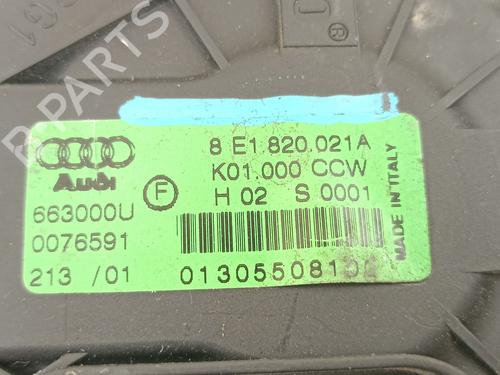 Heater blower motor AUDI A4 B6 (8E2) 2.0 | BP19148945M62 