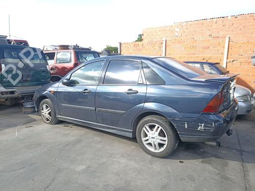 Vacuum pump FORD FOCUS I Saloon (DFW) 1.8 Turbo DI / TDDi | BP17974111M80 